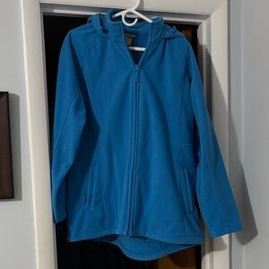 Duluth Trading Co Blue Women's Jacket